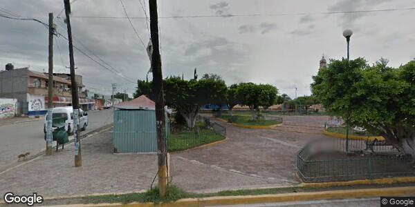 PRESIDENCIA AUXILIAR